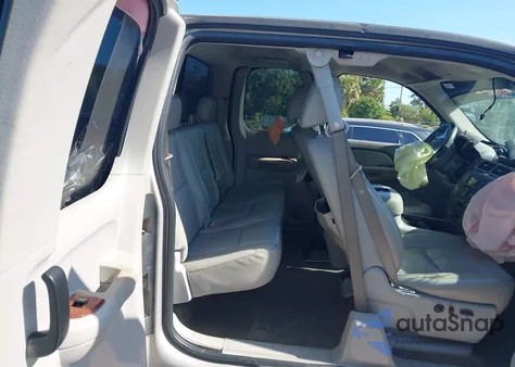 2007 GMC Sierra 2500Hd Slt from USA, damaged, VIN 1GTHK29667E565320